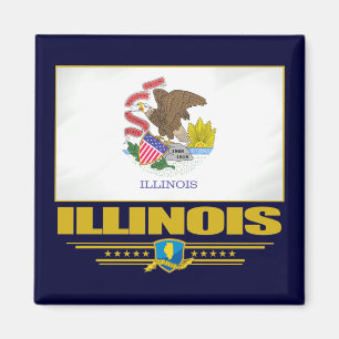 Aimant Illinois (SP)