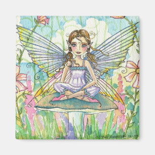 Aimant "illustrations molly harrison"