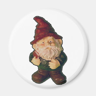 Aimant ilovegnome