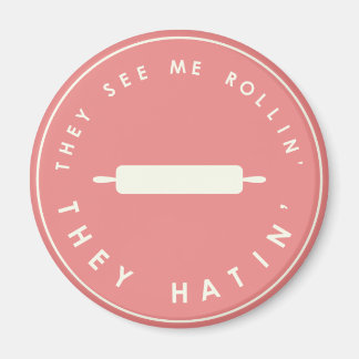 Aimant Ils Me Voient Rollin'