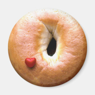 Aimant iluvbagels