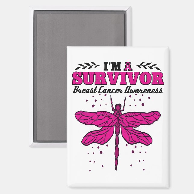 Aimant I'm A (Recto/Verso)