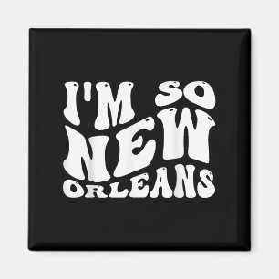 Aimant Im So New Orleans, City Citations