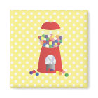 Imaginaire de gumball