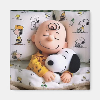 Aimant imanes decorativos