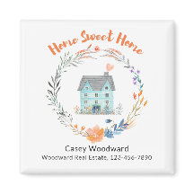 Immobilier Maison Sweet Home Budget Promotionnel
