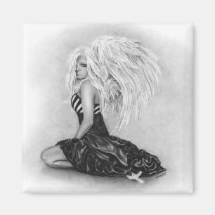 Aimant imparfait d'ange