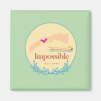 Aimant Impossible Est 1997