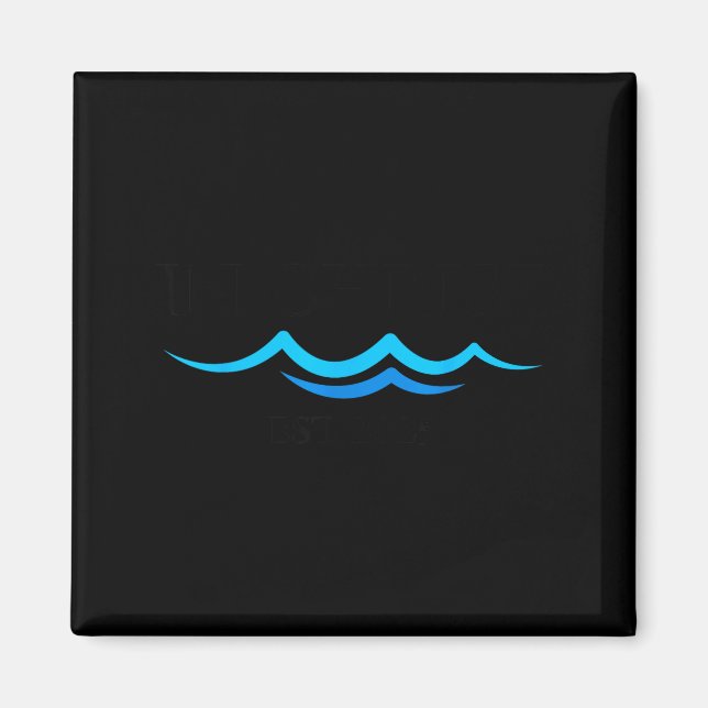 Aimant In Christ Baptism New Believer Confirmation Milest (Devant)