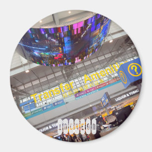 Aimant Incheon