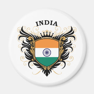 Aimant Inde