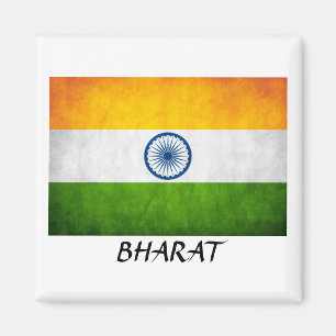 Aimant Inde "BHARAT"
