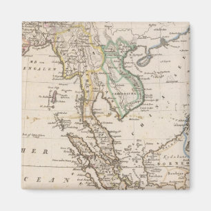 Aimant Inde orientale 2