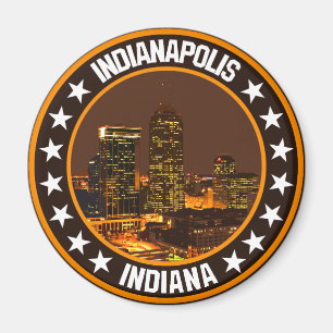 Aimant Indianapolis