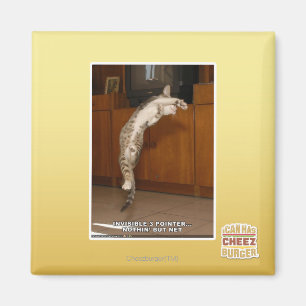 Aimant Indicateur 3 invisible