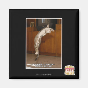 Aimant Indicateur 3 invisible