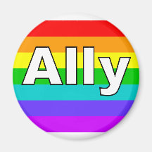 Indicateur Ally Pride