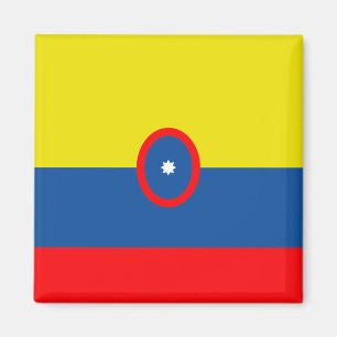 Aimant Indicateur Columbia