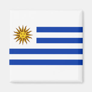 Aimant Indicateur Uruguay