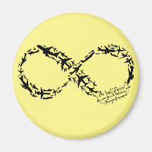Infinity Magnet, Infinity Offres de bureau