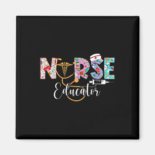 Aimant Infirmière éducatrice École de soins infirmiers In