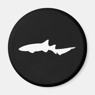 Aimant Infirmière requin