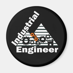 Aimant Ingénieur industriel