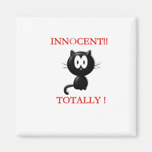 Aimant innocent de Kitty