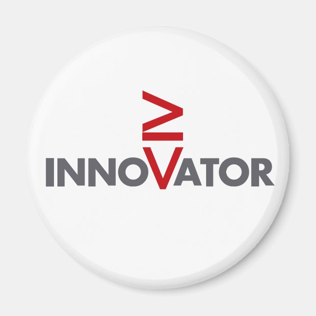 Aimant innovateur (Devant)