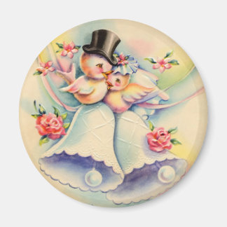 Aimant Inséparables