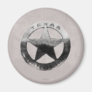 Aimant Insigne de Lone Ranger