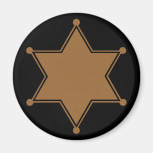 Aimant Insigne de maréchal
