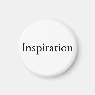 Aimant Inspiration