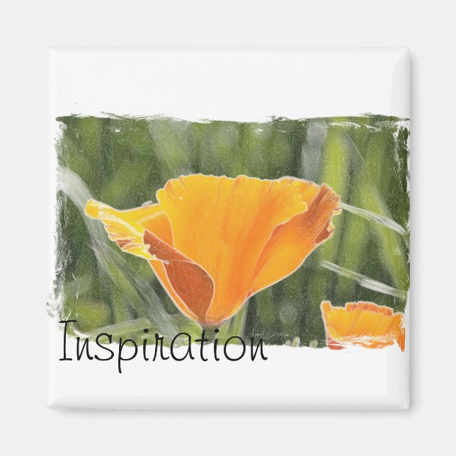 Aimant Inspiration (Devant)