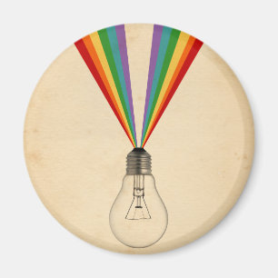 Aimant Inspiration numérique