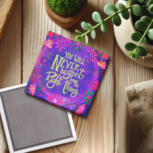 Aimant Inspirationnel Plutôt La Bonne Chose Inspiritisme