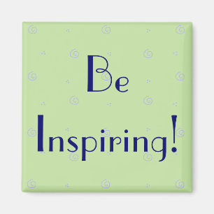 Aimant Inspire l'aimant