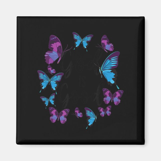 Aimant Insrational Scripture Verse God Faith Hd0 Christia (Devant)