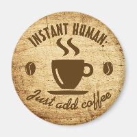 Instant Human Just Ajouter Citation De Typographie
