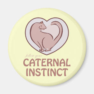 Aimant Instinct maternel