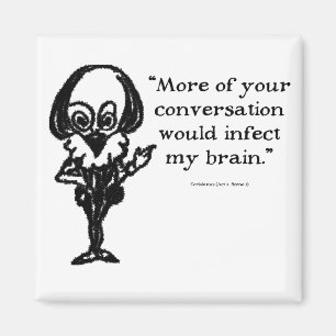 Aimant Insultes Shakespeare Coriolinus