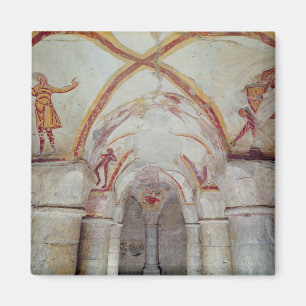 Aimant Intérieur