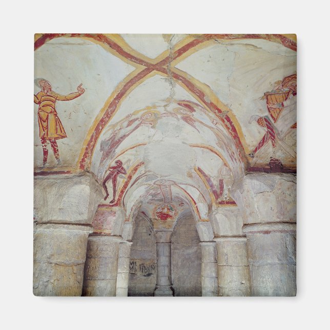 Aimant Intérieur (Devant)