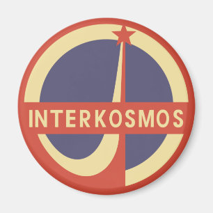 Aimant Interkosmos