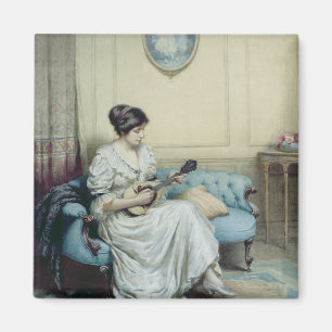 Aimant Intermède musical, 1917