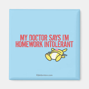 Aimant Intollerant