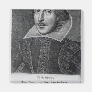 Aimant Introduction, "M. William Shakespeares