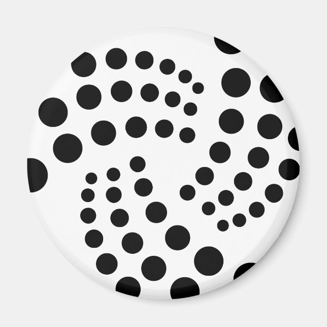 AIMANT IOTA (Devant)