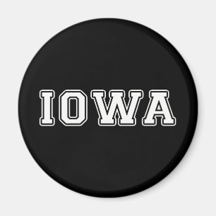 Aimant Iowa