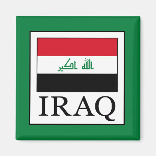 Aimant Irak